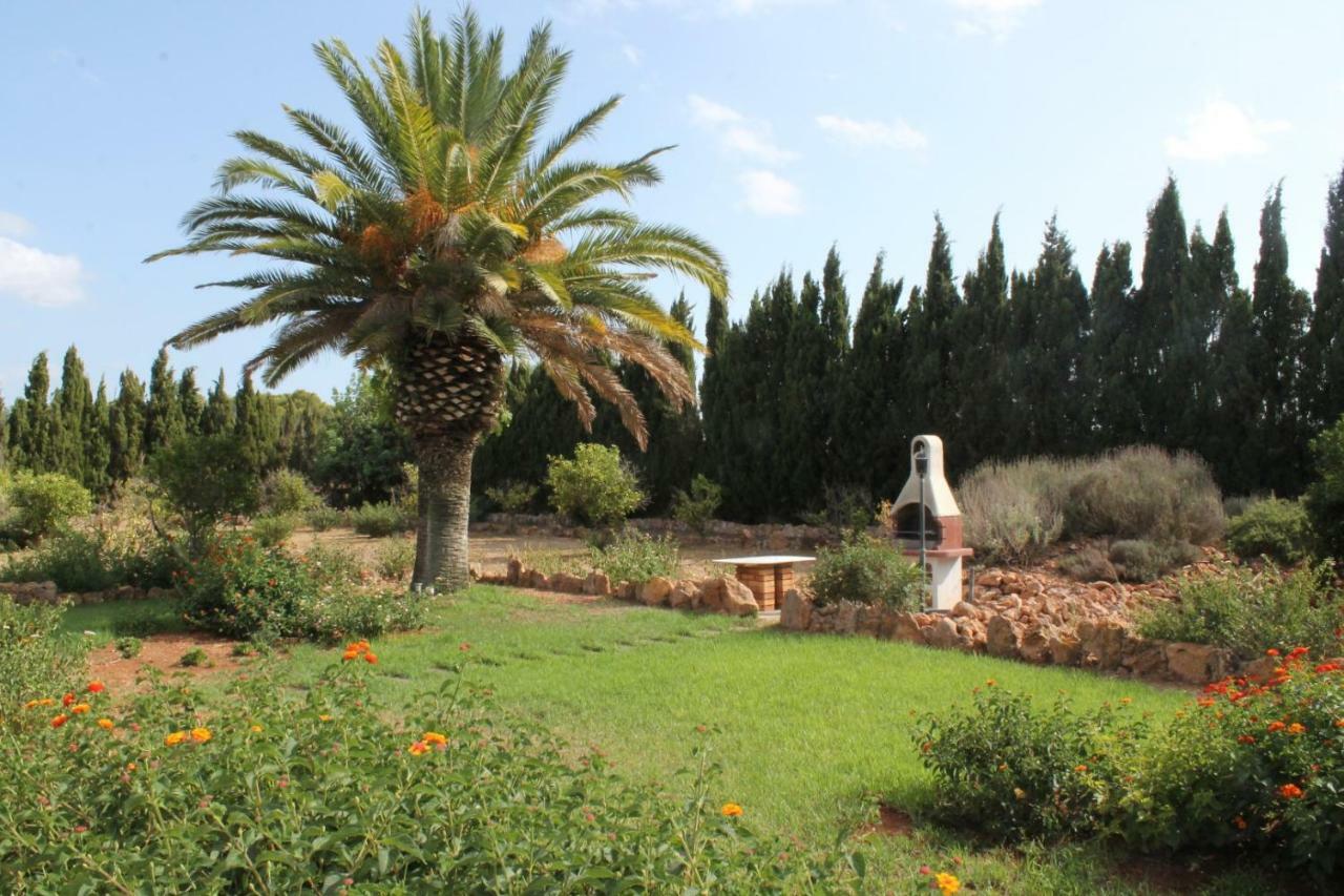 Finca Verde ยูคมายอร์ ภายนอก รูปภาพ